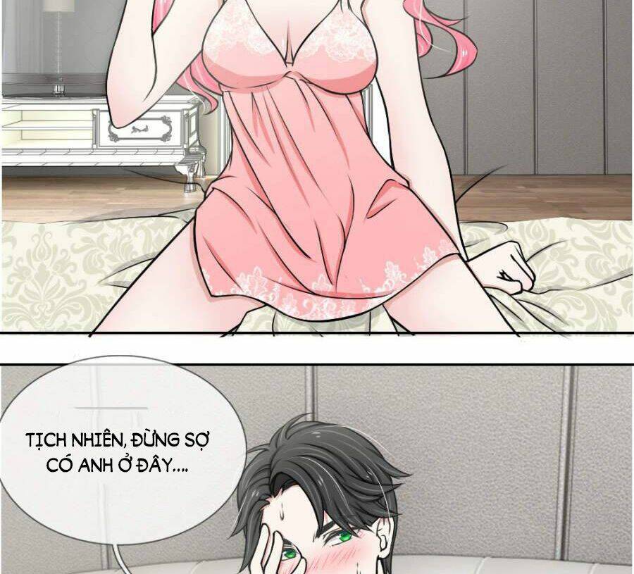 100 phương thức đẩy ngã ca ca chapter 1 6