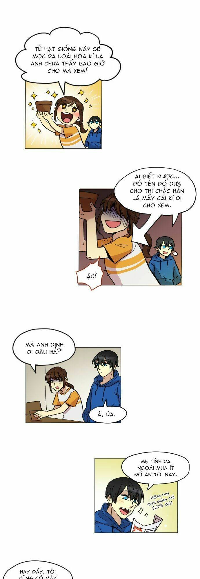 the devil who can't fly chapter 23 16