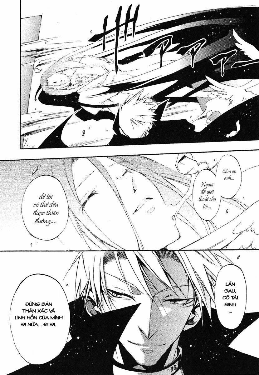 07 hồn ma chapter 30 35