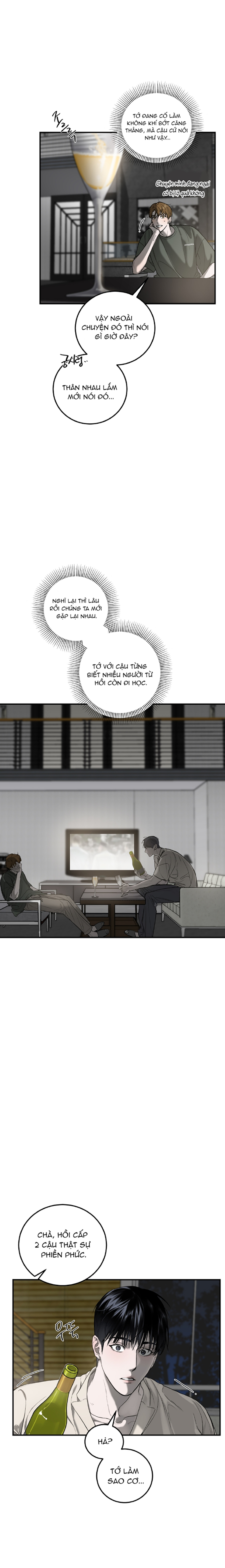 lời thầm kín chapter 2 19