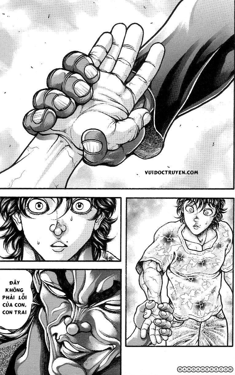 baki – son of ogre chapter 250 48