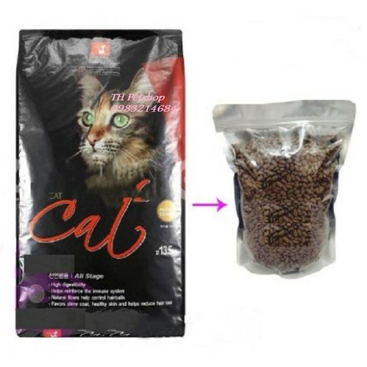 CATSEYE 1KG CHO MÈO