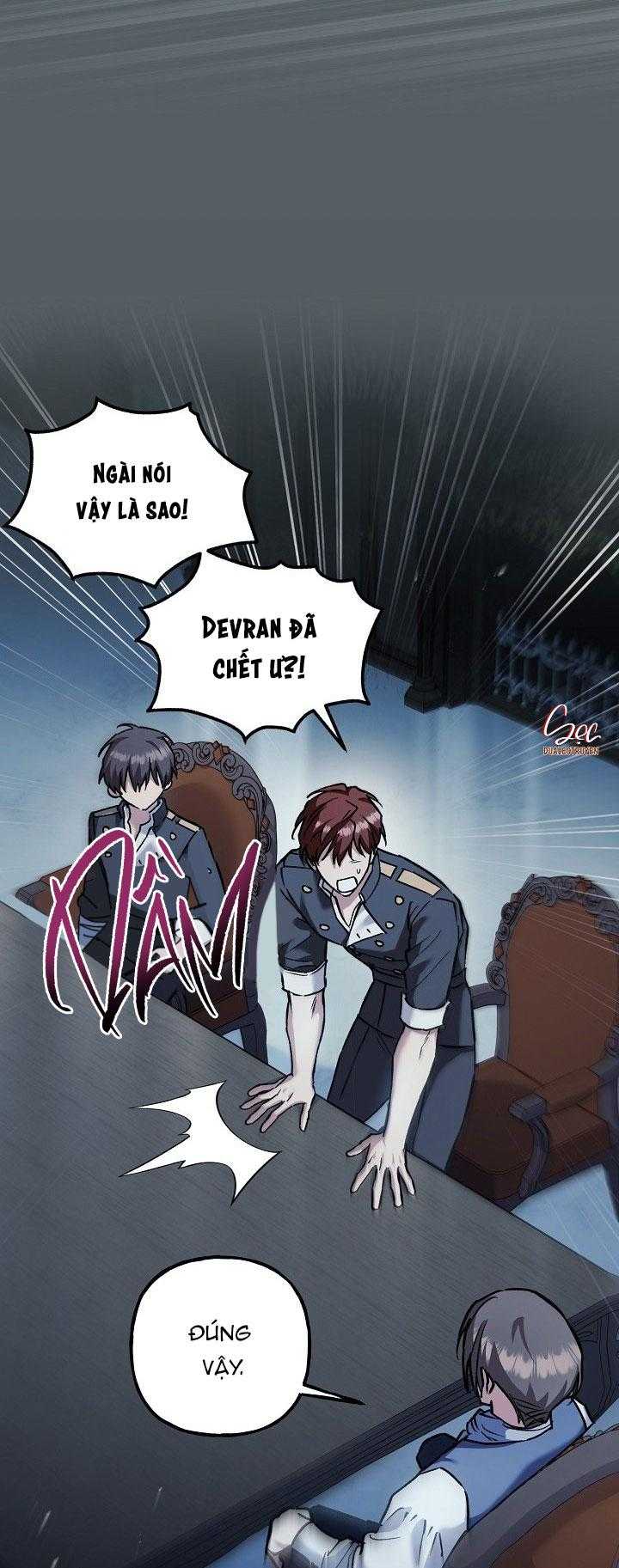 bước ngoặt định mệnh chapter 49 38