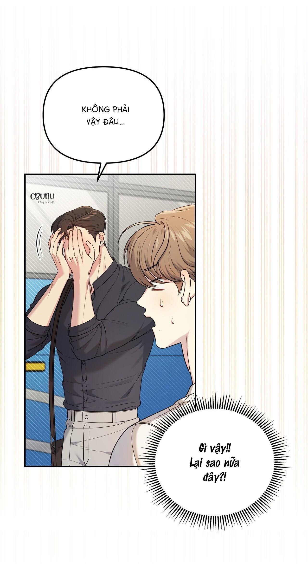 chuyện tình bí mật chapter 3 39