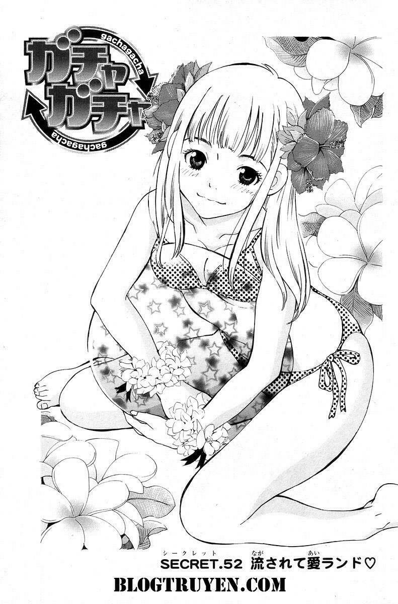 gacha gacha - secret chapter 52 3
