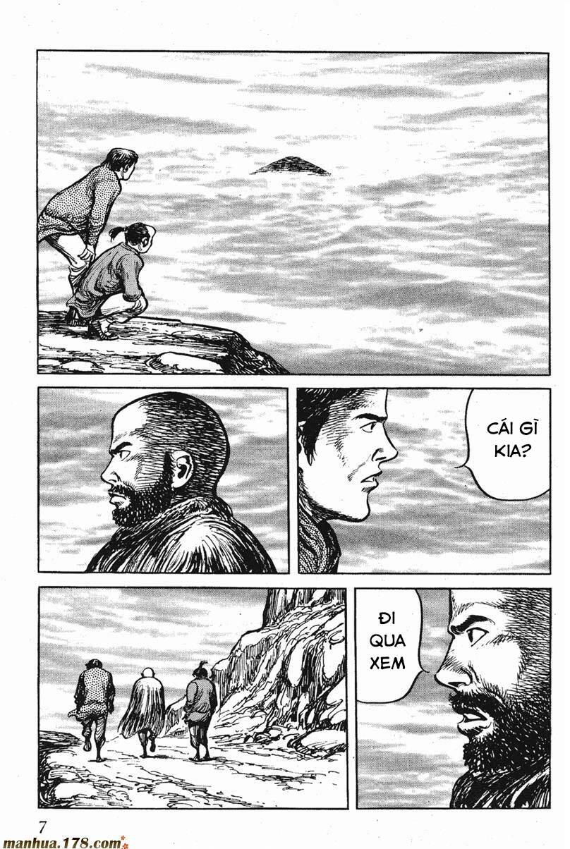 binh pháp mặc công chapter 67 5