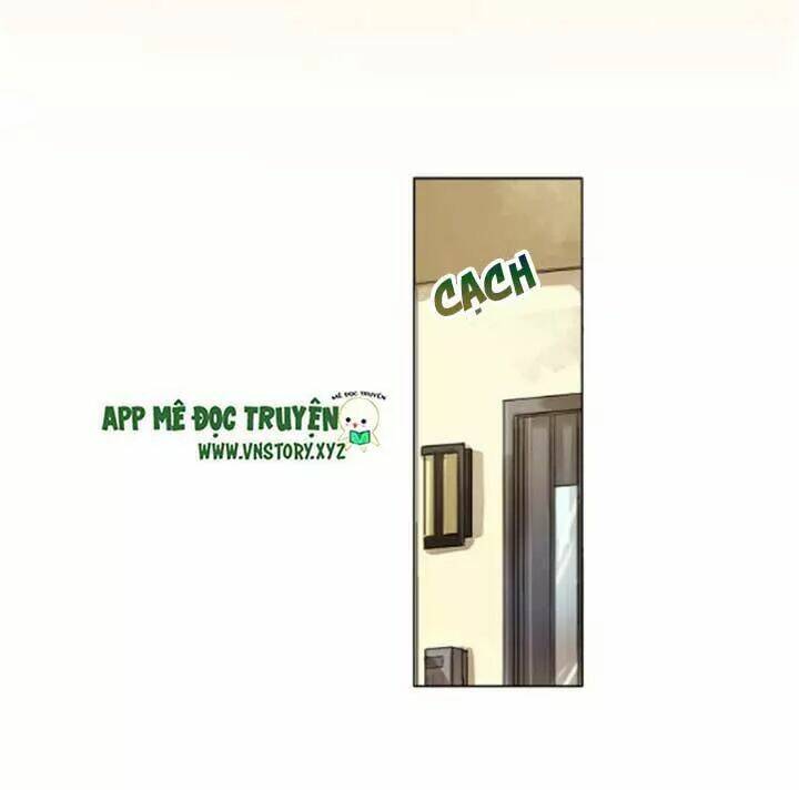 ngàn vạn nụ hôn đầu chapter 3 5