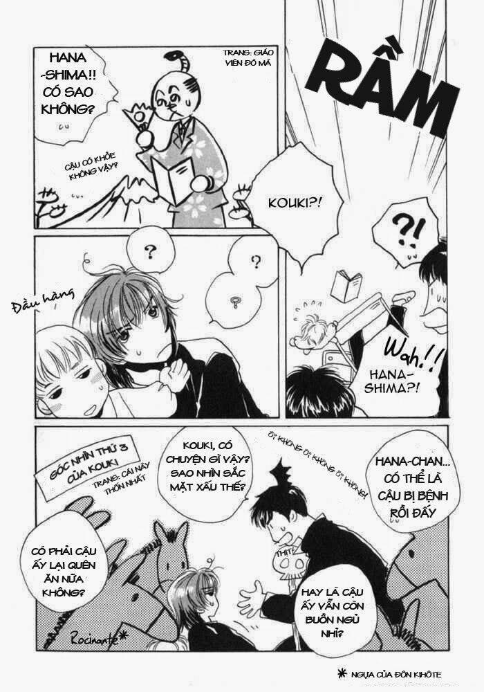 sukijanai kedo aishiteru chapter 8 8