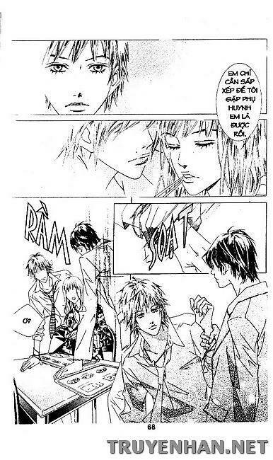 seduction more beautiful than love chapter 19 17