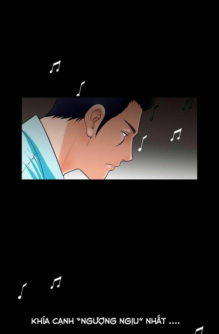 seduction - quyến rũ chapter 35 31