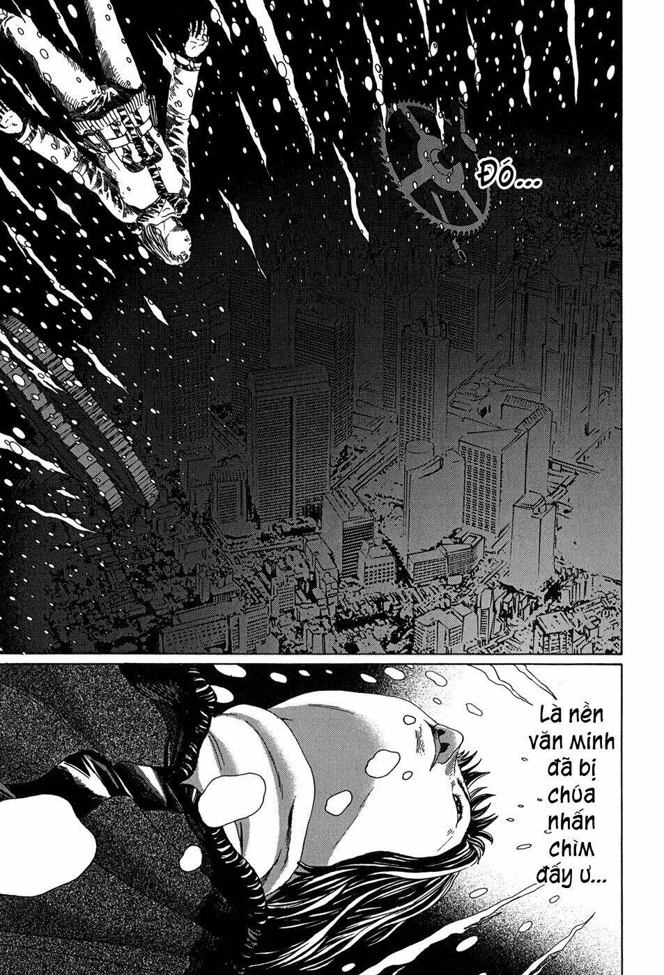 âm nhạc của marie chapter 13 25