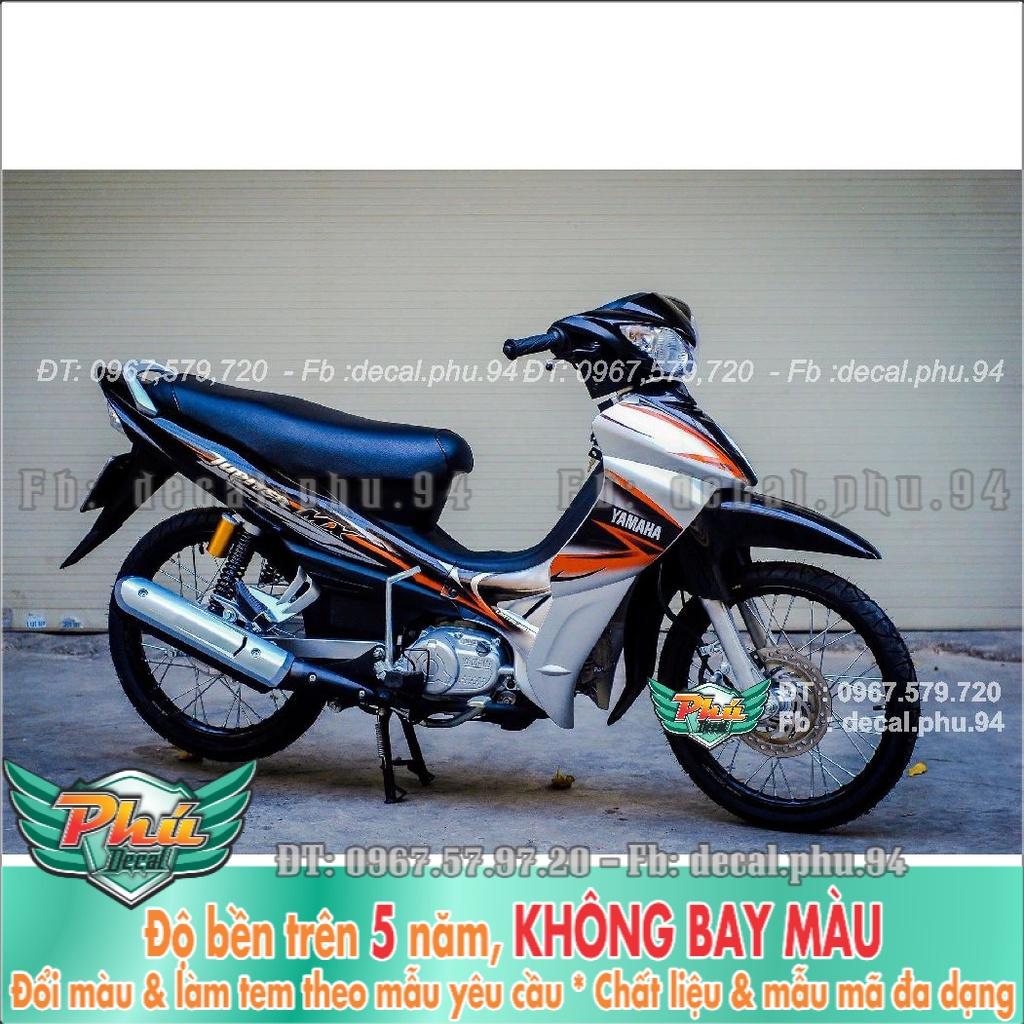 Tem rời Jupiter bạc đen -1