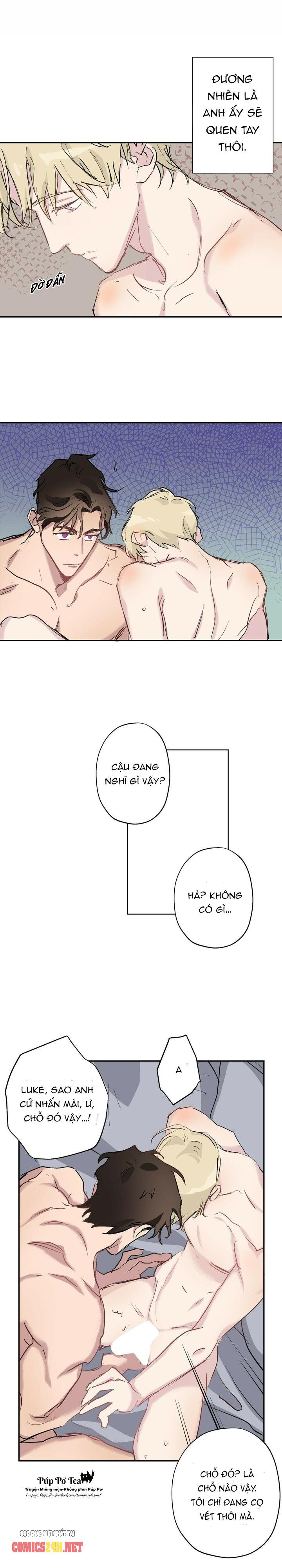 ma pháp sư của eden chapter 10 9