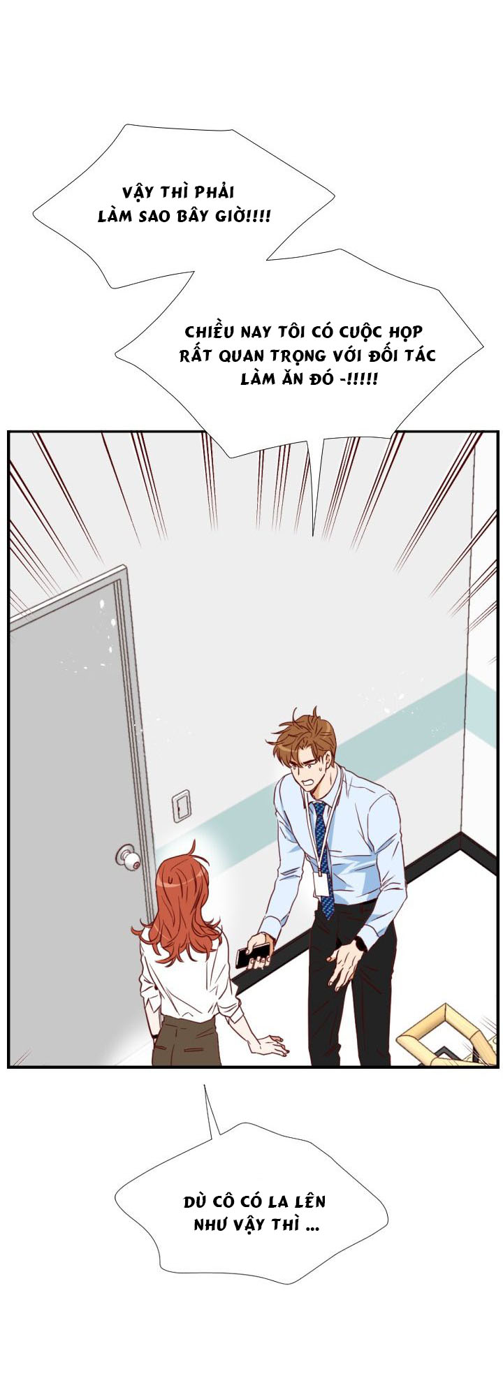 khoảnh khắc lãng mạn chapter 8 53