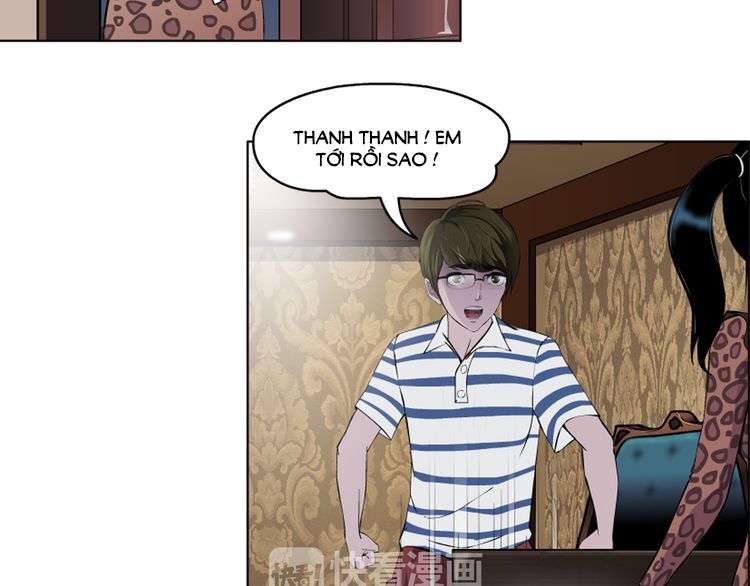 câu lạc bộ ngoại tình chapter 22 27