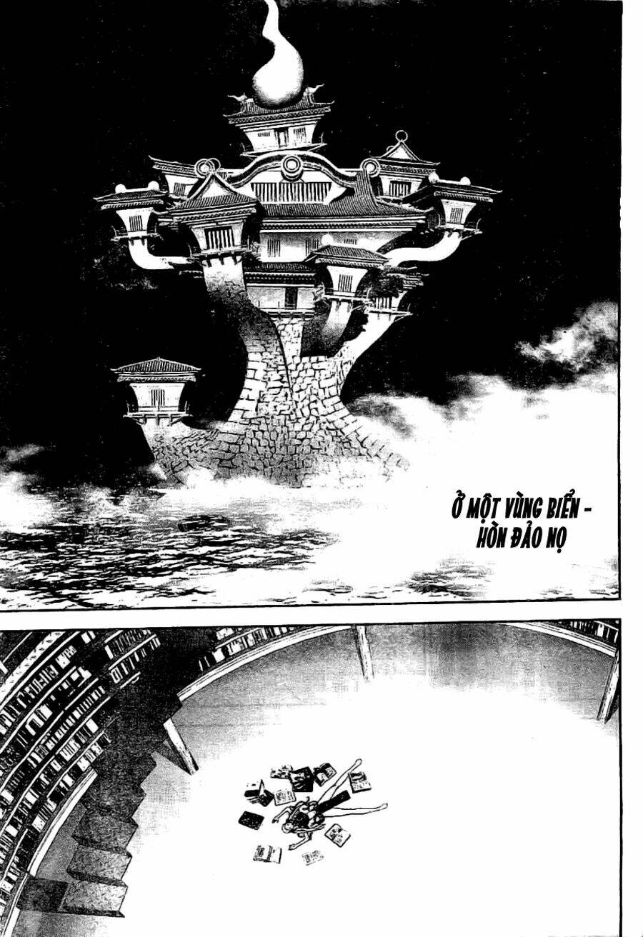 kakuriyo monogatari chapter 1 53