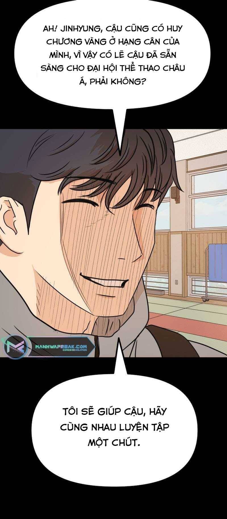 Bạn Trai Vệ Sĩ chapter 111 29
