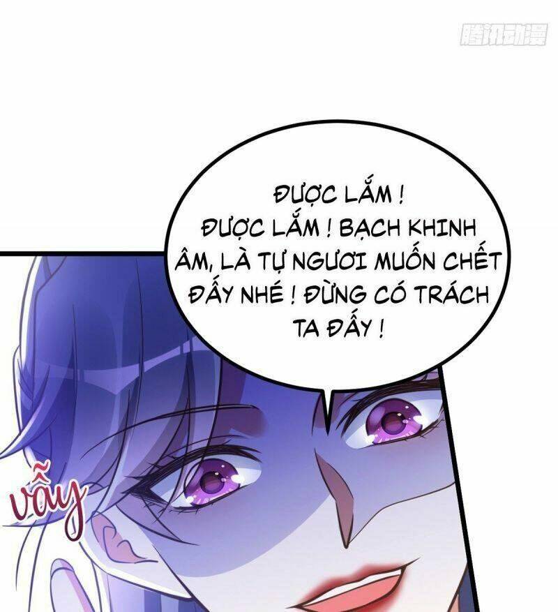 manh hổ trọng sinh : tướng quân đại nhân muốn ôm ôm chapter 22 7