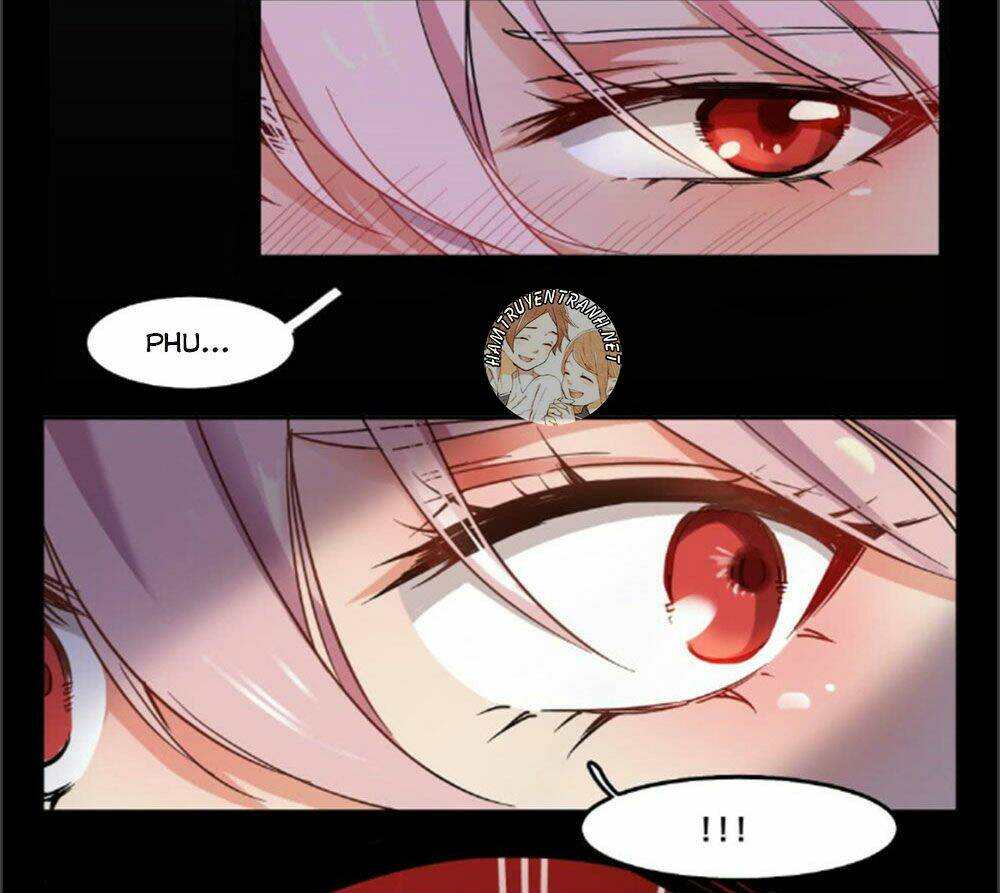 sổ tay tình yêu của tiểu hồ ly chapter 3 8