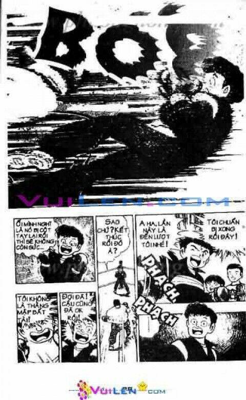 chibi cậu bé quyền anh (8 tập full) chapter 4 85