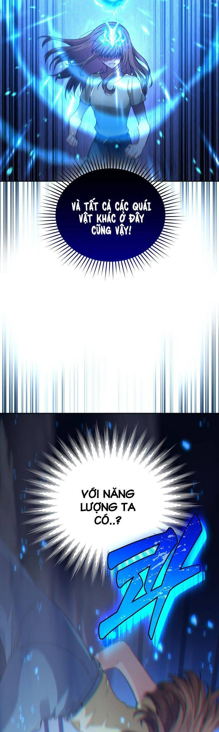 Ta Đánh Cắp Linh Hồn Của Ranker Top 1 chapter 16 16