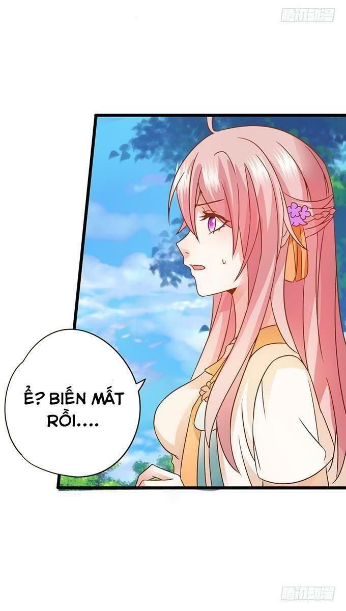 hồ tiên hung bạo chapter 43 14