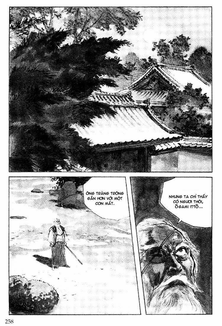 lone wolf and cub chapter 97 10
