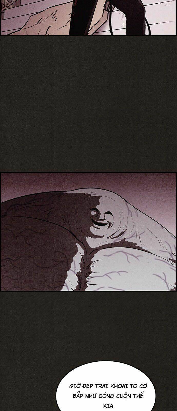 quái vật tại chung cư xanh chapter 22 30