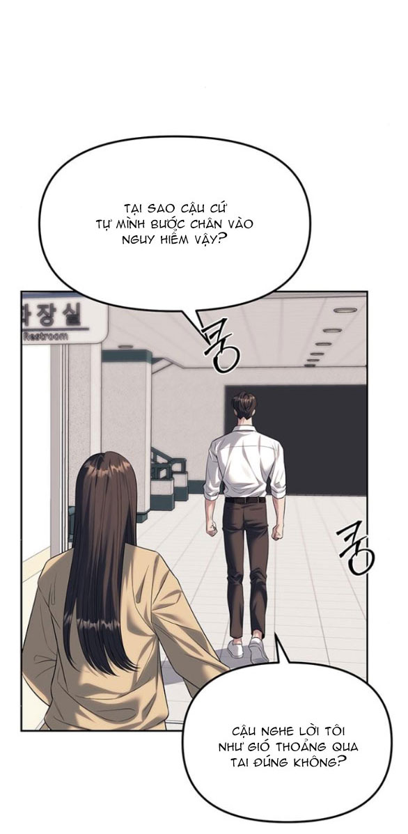 xâm nhập trường trung học tài phiệt chapter 58.1 12