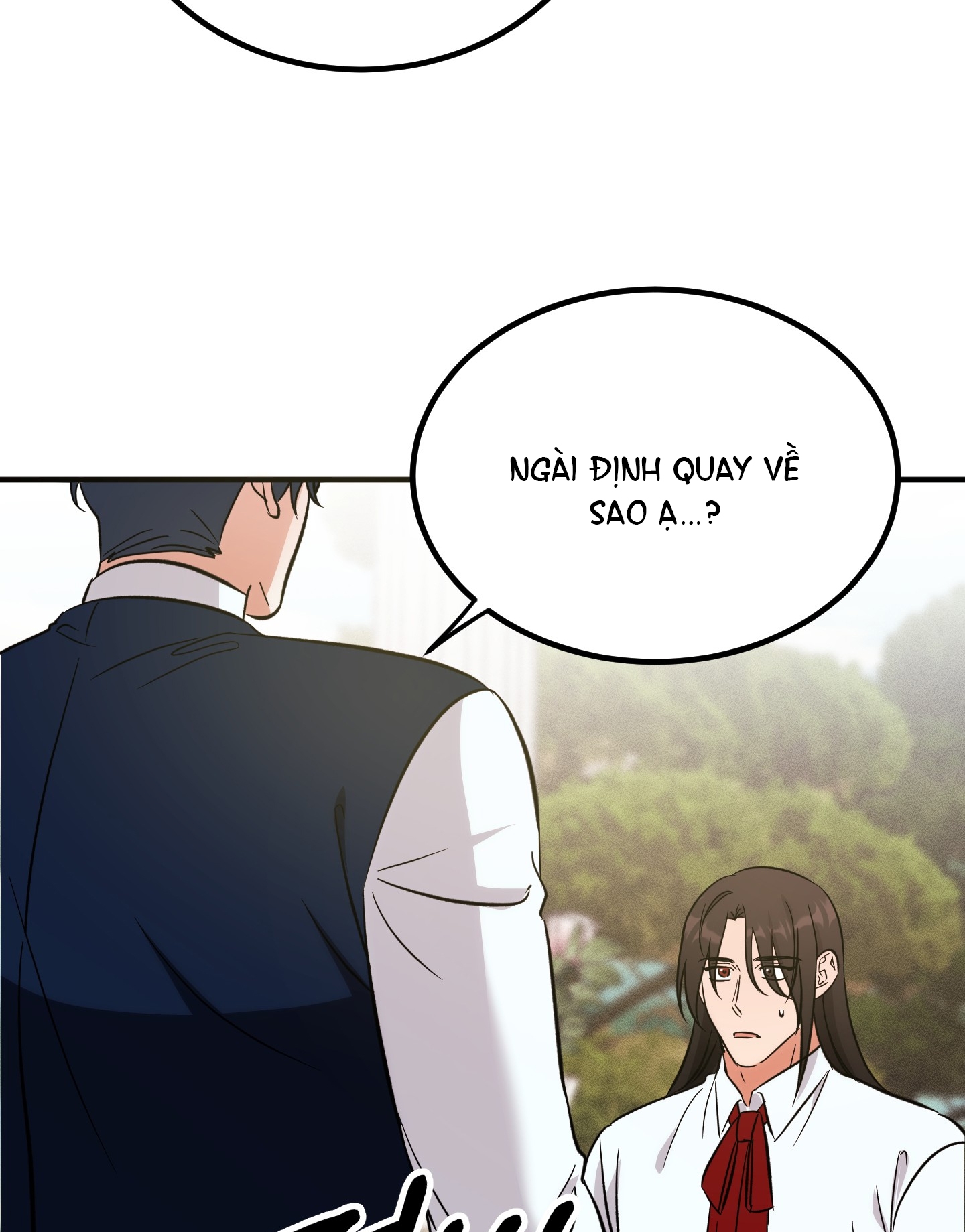 [18+] GIAM CẦM MA VƯƠNG chapter 3.2