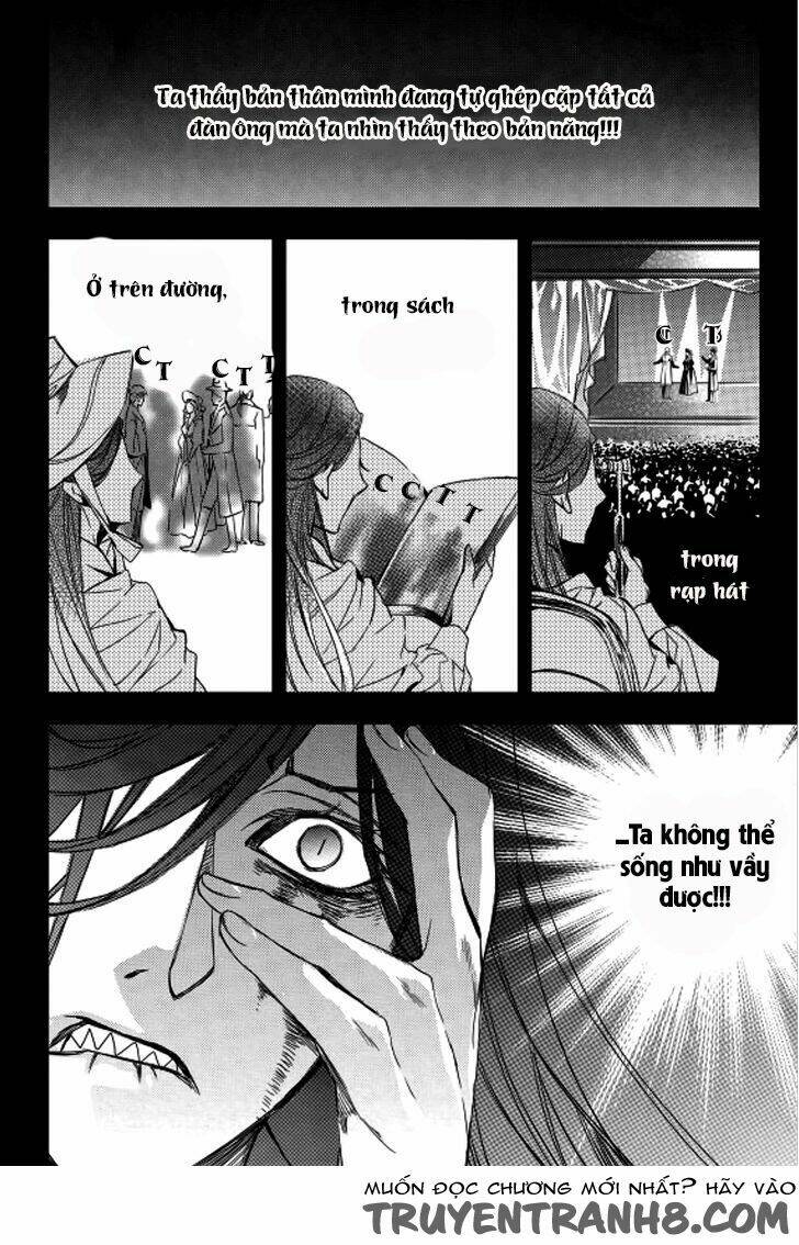 thư viện ma cà rồng chapter 8 21