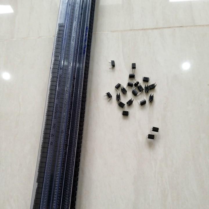 Opto quang PC 817 com bo bộ `10 con