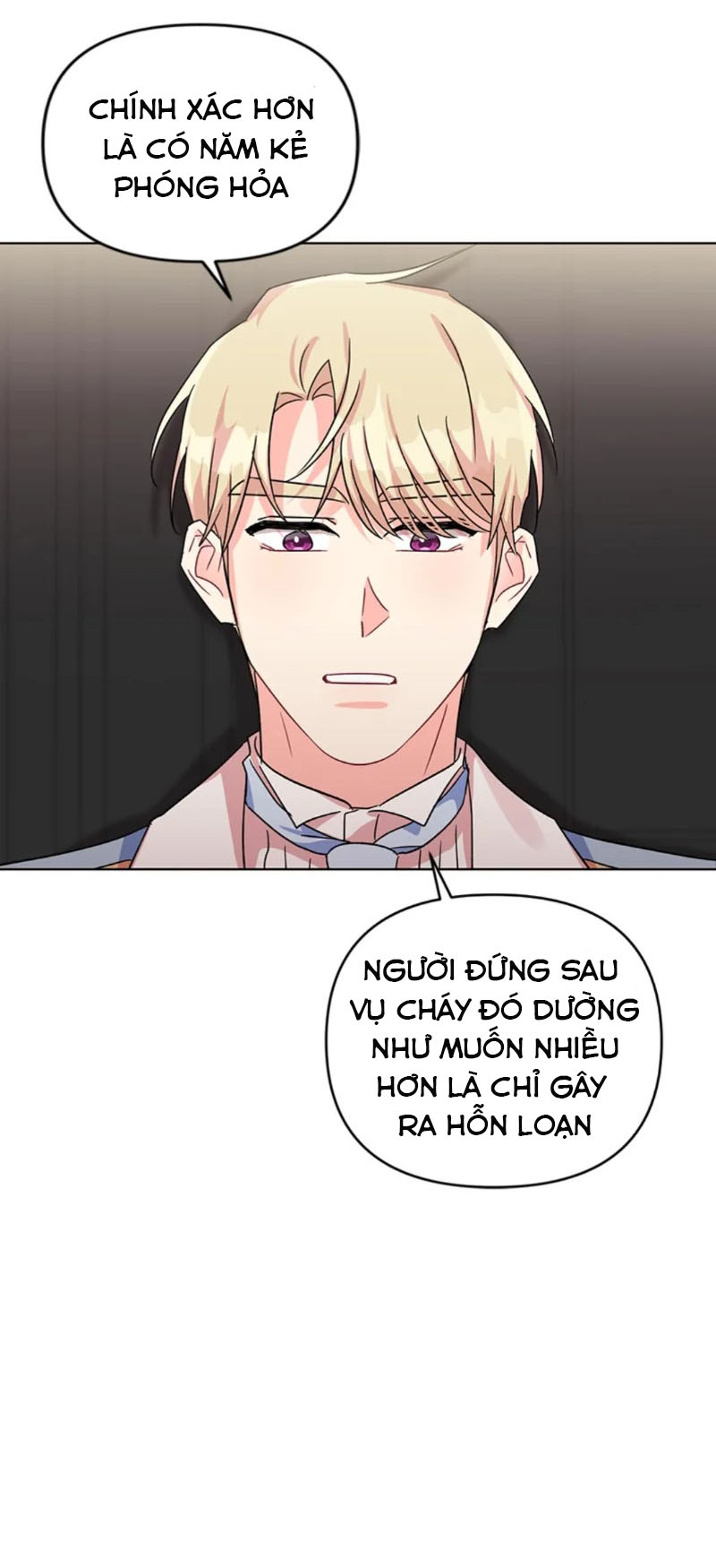 tôi đã kết hôn với một nhân vật phản diện chapter 8 53