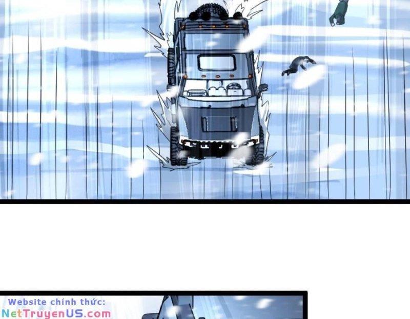 đóng băng toàn cầu: tôi gây dựng nên phòng an toàn thời tận thế chapter 130 10