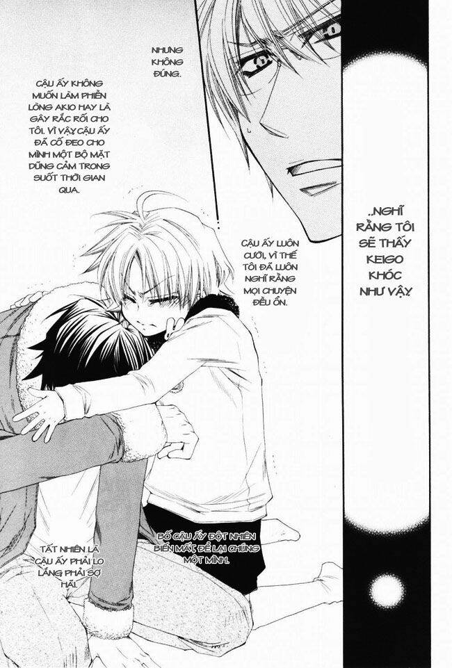 papa i love you chapter 2 25