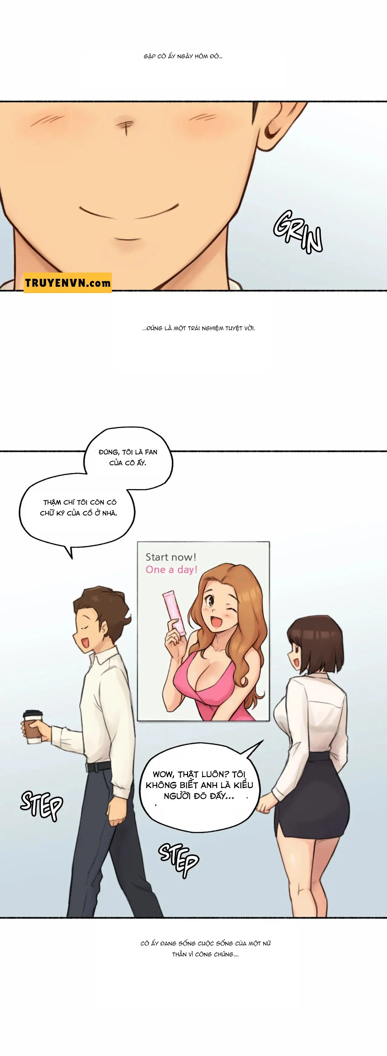 bạn đã xxx bao giờ chưa? chapter 23 36