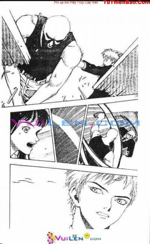 cô bé thám tử chapter 10 37