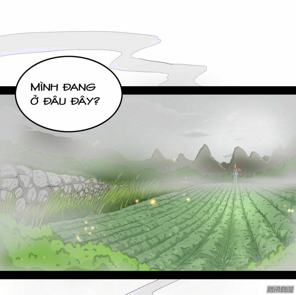 thần y khí nữ chapter 5 12