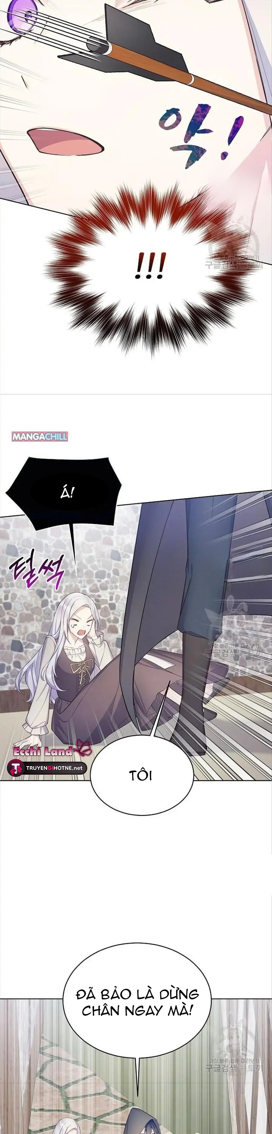 ta giết ngài được chứ, bệ hạ? chapter 5.2 2