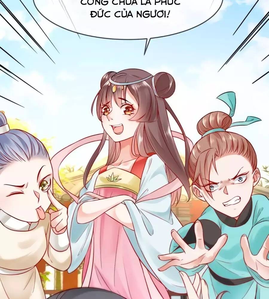 dưỡng thú vi phi chapter 5 10