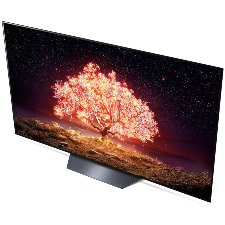 Smart Tivi OLED LG 4K 65 inch OLED65B1PTA