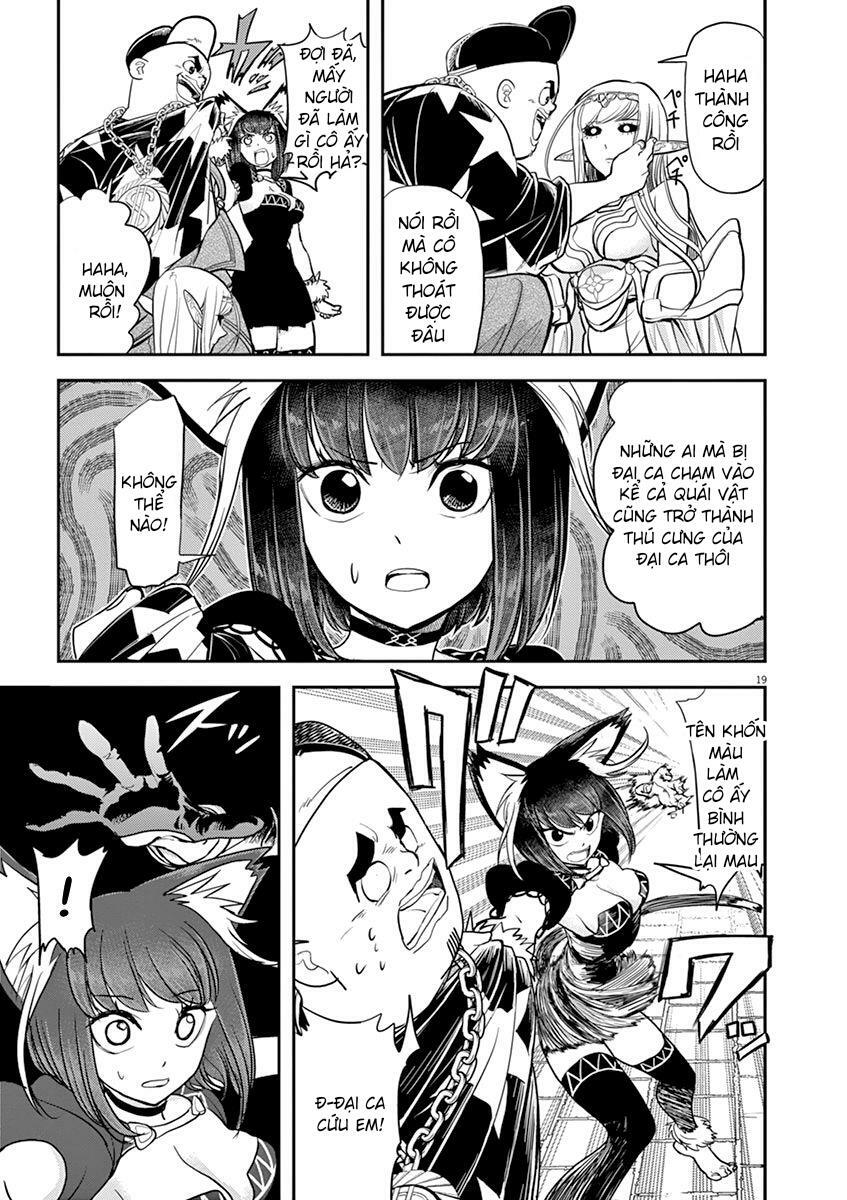 thất sách chuyển sinh chapter 6 19