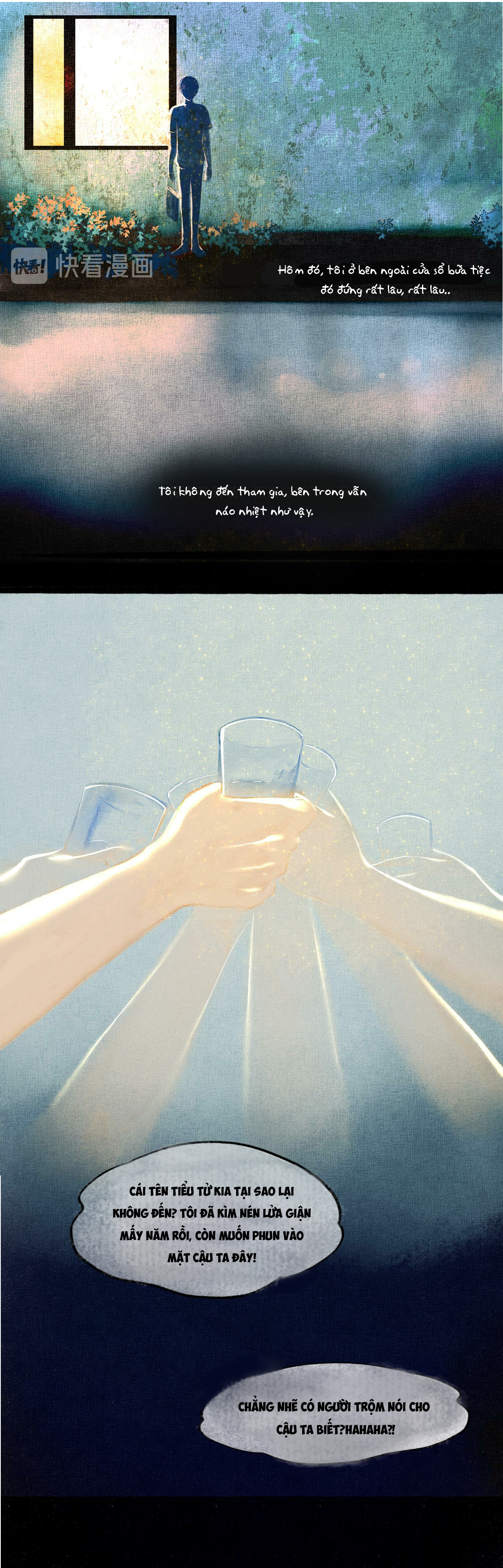 từ bắc chí nam chapter 19 13