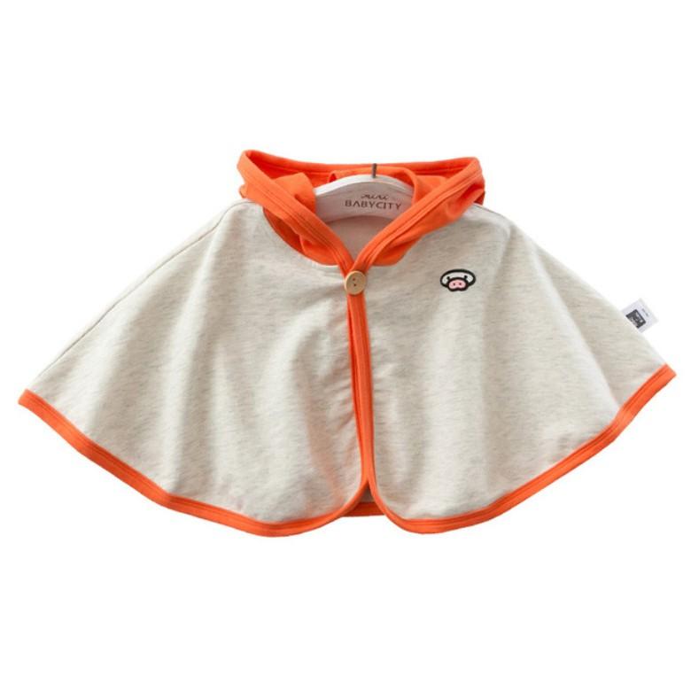 Áo Chống Nắng Cho Bé Trai, Gái Mặc Đều Xinh áo chống nắng con ếch Chất Cotton Da Cá Cao Cấp - SUMO KIDS