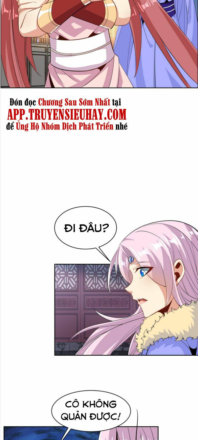 thôn phệ một thế giới tu tiên chapter 118 4