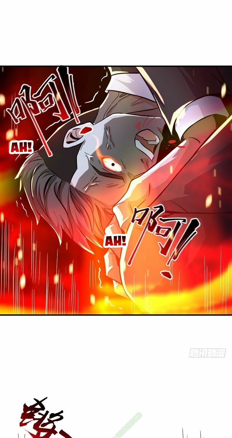 nhóm giao lưu của địa phủ chapter 63 10