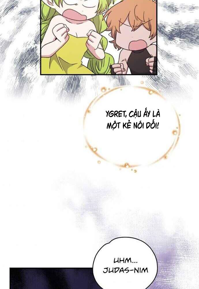 nhà hiền triết yigret chapter 20 8