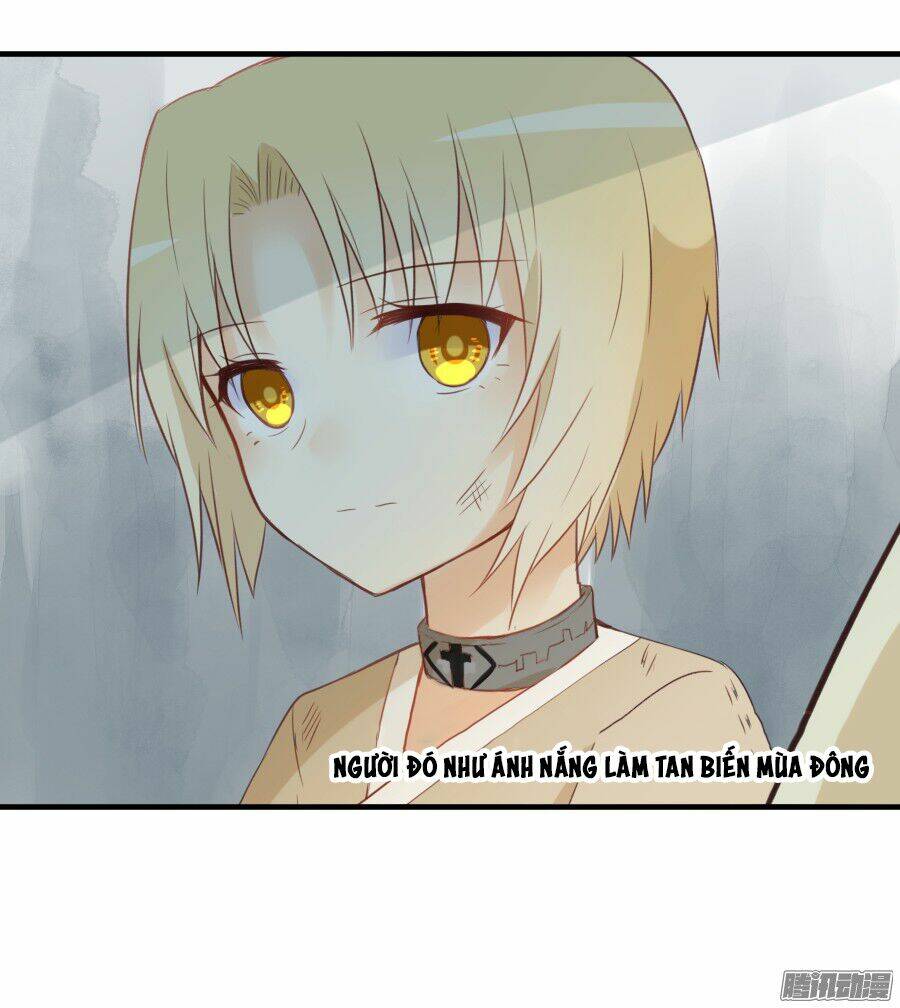 hôm nay ta cũng muốn trêu chọc nàng chapter 26 23