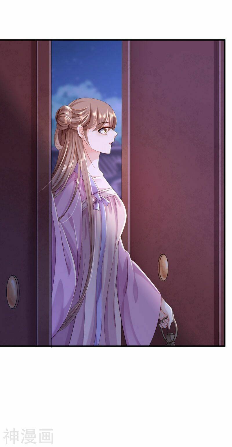 từng bước âm mưu thâm độc : huyết hoàng trở về chapter 7 25