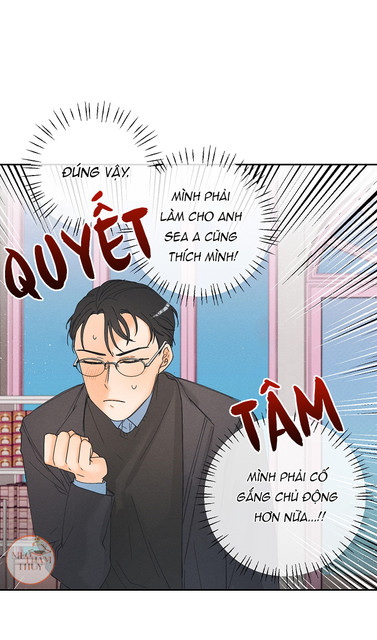 cuộc cải cách dâm dục chapter 9 37